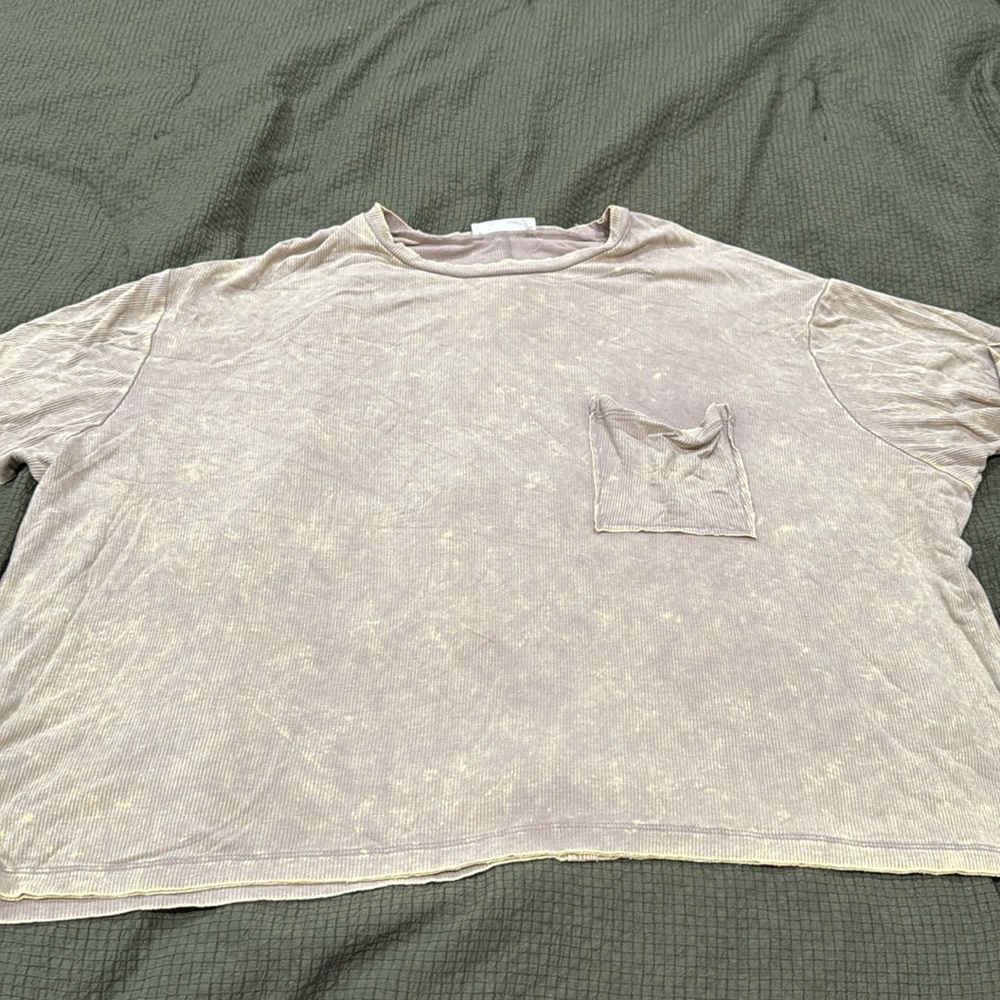 Comfy tee